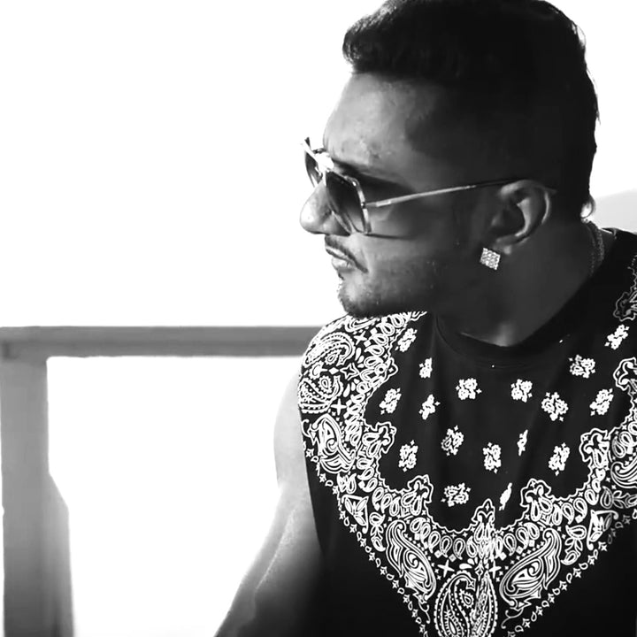 Classic Honey Singh studs